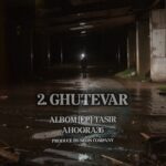 دانلود آهنگ اهورا ۳۶ غوطه ور